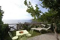 ホテル Bacio Del Sole 3*