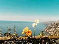 ホテル Bacio Del Sole ポジターノ