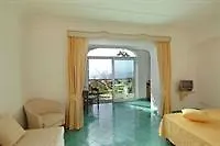 Bacio Del Sole ホテル 3*